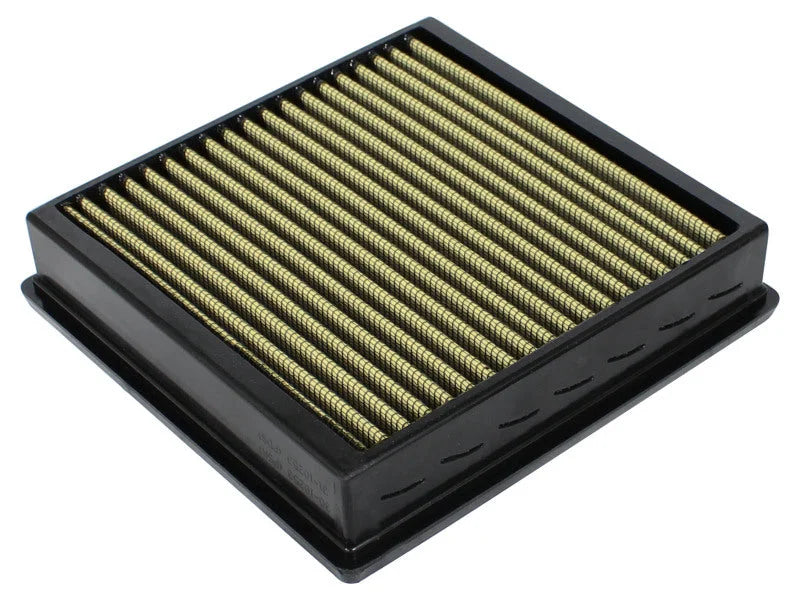 aFe 14-18 Jeep Grand Cherokee (WK2) V6-3.0L (td) MagnumFLOW Air Filters w/ Pro GUARD 7 Media - Additional View 6