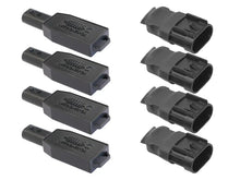 Load image into Gallery viewer, aFe 14-19 Chevrolet Corvette (C7) CONTROL Electronic Shock Delete Module &amp; Ride Height Simulators - Main Product View