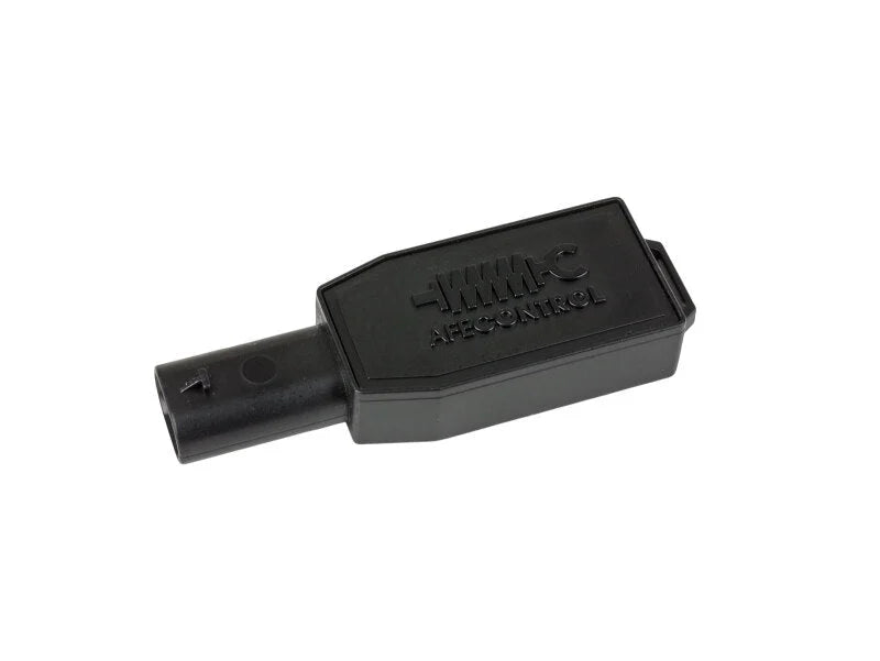 aFe 14-19 Chevrolet Corvette (C7) CONTROL Electronic Shock Delete Module & Ride Height Simulators - Back View