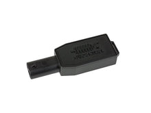 Load image into Gallery viewer, aFe 14-19 Chevrolet Corvette (C7) CONTROL Electronic Shock Delete Module &amp; Ride Height Simulators - Back View