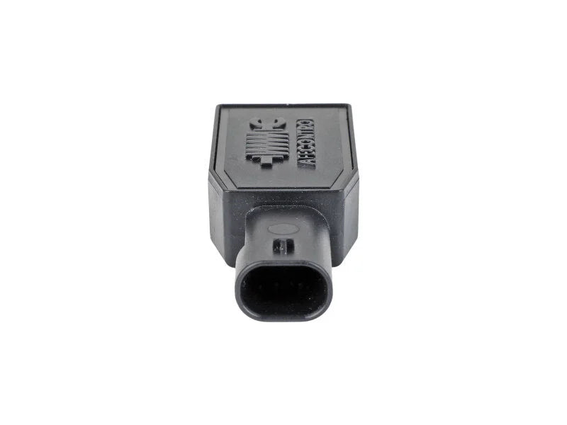 aFe 14-19 Chevrolet Corvette (C7) CONTROL Electronic Shock Delete Module & Ride Height Simulators - Additional View 5