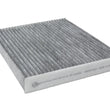 Load image into Gallery viewer, aFe 14-22 Land Rover / 10-19 Subaru / 04-22 Lexus &amp; Toyota Carbon Cabin Air Filter - Main Product View
