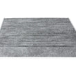 Load image into Gallery viewer, aFe 14-22 Land Rover / 10-19 Subaru / 04-22 Lexus &amp; Toyota Carbon Cabin Air Filter - Side View