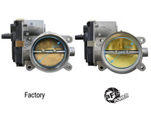 Load image into Gallery viewer, aFe 14-23 GM Trucks/SUV POWER 87mm Throttle Body - Additional View 7
