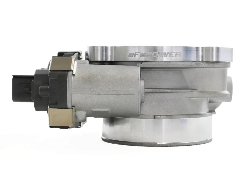 aFe 14-23 GM Trucks/SUV POWER 87mm Throttle Body - Additional View 8