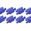 Load image into Gallery viewer, aFe 14-24 GM Cars/Trucks/SUV SCORCHER High-Performance Ignition Coil - Set of 8 - Main Product View