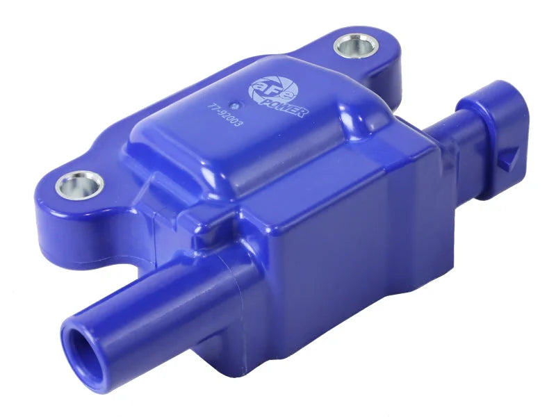 aFe 14-24 GM Cars/Trucks/SUV SCORCHER High-Performance Ignition Coil - Single - Main Product View