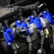 Load image into Gallery viewer, aFe 14-24 GM Cars/Trucks/SUV SCORCHER High-Performance Ignition Coil - Single - Side View
