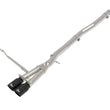 Load image into Gallery viewer, aFe 14-24 Mini Cooper S MACH Force-Xp 3in to 2-1/2in 304SS Cat-Back Exhaust w/ Black Tip - Main Product View