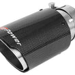 Load image into Gallery viewer, aFe 14-24 Mini Cooper S MACH Force-Xp 3in to 2-1/2in 304SS Cat-Back Exhaust w/ Carbon Fiber Tip - Additional View 7