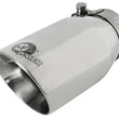 Load image into Gallery viewer, aFe 14-24 Mini Cooper S MACH Force-Xp 3in to 2-1/2in 304SS Cat-Back Exhaust w/ Polished Tip - Additional View 7