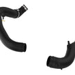 Load image into Gallery viewer, aFe 15-16 Ford F150 V6 3.5L Turbo Inlet Pipes - Black - Main Product View