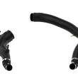 Load image into Gallery viewer, aFe 15-16 Ford F150 V6 3.5L Turbo Inlet Pipes - Black - Additional View 9
