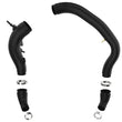 Load image into Gallery viewer, aFe 15-16 Ford F150 V6 3.5L Turbo Inlet Pipes - Black - Additional View 10