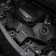 Load image into Gallery viewer, aFe 15-19 MINI Cooper S (F55/F56) L4 2.0L(t) B46 Momentum GT Cold Air Intake System w/ Pro 5R Filter - Side View