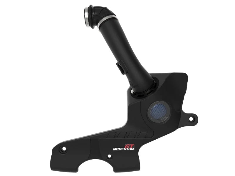 aFe 15-19 MINI Cooper S (F55/F56) L4 2.0L(t) B46 Momentum GT Cold Air Intake System w/ Pro 5R Filter - Additional View 5