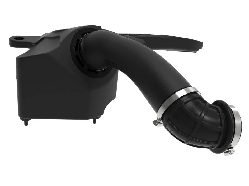 aFe 15-19 MINI Cooper S (F55/F56) L4 2.0L(t) Momentum GT Cold Air Intake System w/ Pro DRY S Filter - Additional View 8