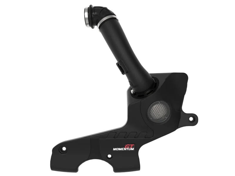 aFe 15-19 MINI Cooper S (F55/F56) L4 2.0L(t) Momentum GT Cold Air Intake System w/ Pro DRY S Filter - Additional View 9