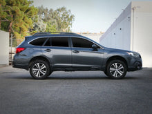 Load image into Gallery viewer, aFe 15-19 Subaru Outback CONTROL 2.0in Lift Kit - Side View