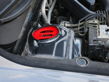 Load image into Gallery viewer, aFe 15-19 Subaru Outback CONTROL 2.0in Lift Kit - Back View