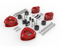 Load image into Gallery viewer, aFe 15-19 Subaru Outback CONTROL 2.0in Lift Kit - Additional View 6