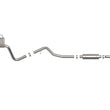 Load image into Gallery viewer, aFe 15-19 Subaru Outback H4 2.5L Takeda 2.5in 304 SS Cat-Back Exhaust - Additional View 6