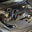 Load image into Gallery viewer, aFe 15-19 Subaru Outback H4-2.5L Takeda Momentum Cold Air Intake System w/ Pro 5R Media - Side View