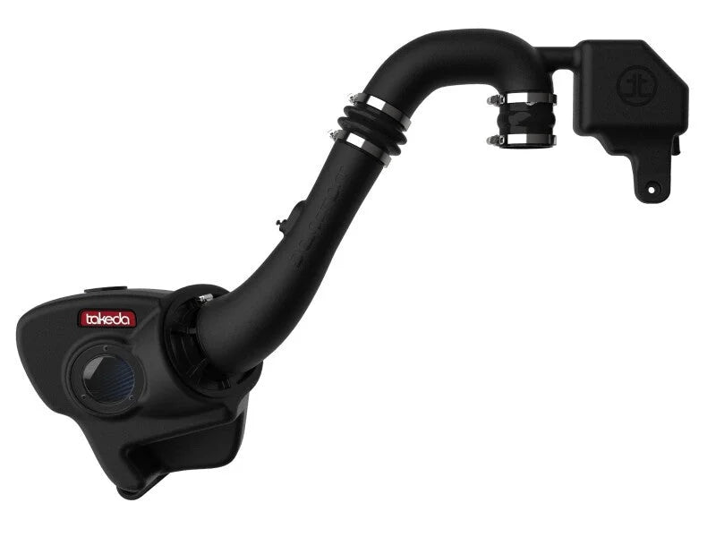 aFe 15-19 Subaru Outback H4-2.5L Takeda Momentum Cold Air Intake System w/ Pro 5R Media - Additional View 8