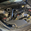 Load image into Gallery viewer, aFe 15-19 Subaru Outback H4-2.5L Takeda Momentum Cold Air Intake System w/ Pro Dry S Media - Side View