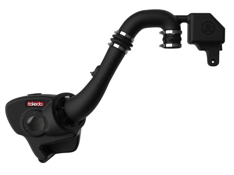 aFe 15-19 Subaru Outback H4-2.5L Takeda Momentum Cold Air Intake System w/ Pro Dry S Media - Additional View 8