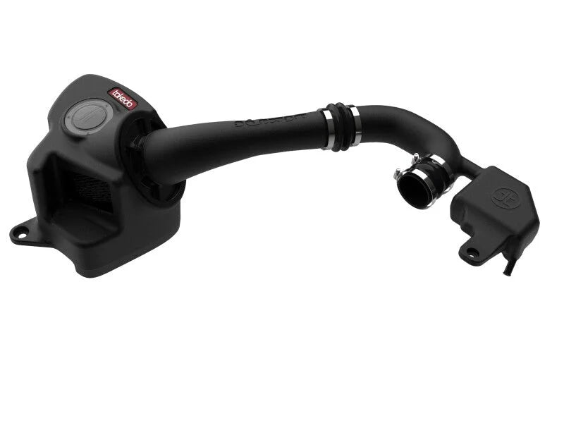 aFe 15-19 Subaru Outback H4-2.5L Takeda Momentum Cold Air Intake System w/ Pro Dry S Media - Additional View 9