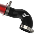 Load image into Gallery viewer, aFe 15-19 VW GTI Turbocharger Inlet Pipe - Red - Additional View 9