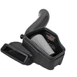 Load image into Gallery viewer, aFe 15-19 VW Golf R (MKVII) L4-2.0L (t) Track Series Carbon Fiber Intake System w/ Pro DRY S Filter - Main Product View