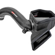 Load image into Gallery viewer, aFe 15-19 VW Golf R (MKVII) L4-2.0L (t) Track Series Carbon Fiber Intake System w/ Pro DRY S Filter - Additional View 5
