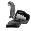 Load image into Gallery viewer, aFe 15-19 VW Golf R (MKVII) L4-2.0L (t) Track Series Carbon Fiber Intake System w/ Pro DRY S Filter - Additional View 8