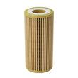 Load image into Gallery viewer, aFe 15-20 Audi A3 17-20 A4 18-21 A5 16-21 A6 Pro GUARD Oil Filter - Back View