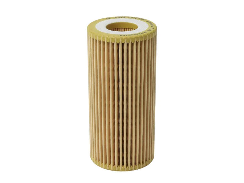 aFe 15-20 Audi A3 17-20 A4 18-21 A5 16-21 A6 Pro GUARD Oil Filter - Back View
