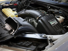 Load image into Gallery viewer, aFe 15-20 Ford F-150 Quantum Cold Air Intake System w/ Pro Dry S Filter - Side View