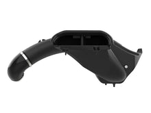 Load image into Gallery viewer, aFe 15-20 Ford F-150 Quantum Cold Air Intake System w/ Pro Dry S Filter - Back View