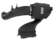 Load image into Gallery viewer, aFe 15-20 Ford F-150 Quantum Cold Air Intake System w/ Pro Dry S Filter - Additional View 6