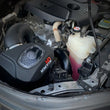 Load image into Gallery viewer, aFe 15-20 Toyota Hilux L4-2.8L (td) Momentum HD Cold Air Intake System w/ Pro 10R Media - Side View