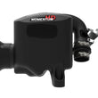 Load image into Gallery viewer, aFe 15-20 Toyota Hilux L4-2.8L (td) Momentum HD Cold Air Intake System w/ Pro 10R Media - Additional View 9