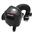 Load image into Gallery viewer, aFe 15-20 Toyota Hilux L4-2.8L (td) Momentum HD Cold Air Intake System w/ Pro Dry S Media - Main Product View