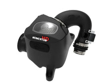 Load image into Gallery viewer, aFe 15-20 Toyota Hilux L4-2.8L (td) Momentum HD Cold Air Intake System w/ Pro Dry S Media - Main Product View