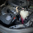 Load image into Gallery viewer, aFe 15-20 Toyota Hilux L4-2.8L (td) Momentum HD Cold Air Intake System w/ Pro Dry S Media - Side View
