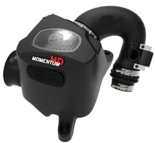 Load image into Gallery viewer, aFe 15-20 Toyota Hilux L4-2.8L (td) Momentum HD Cold Air Intake System w/ Pro Dry S Media - Additional View 6