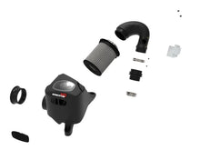 Load image into Gallery viewer, aFe 15-20 Toyota Hilux L4-2.8L (td) Momentum HD Cold Air Intake System w/ Pro Dry S Media - Additional View 9