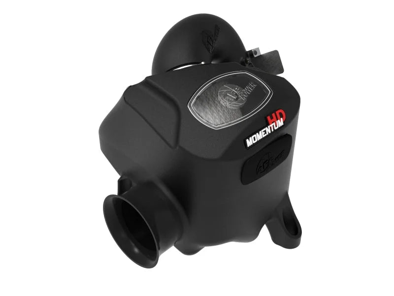 aFe 15-20 Toyota Hilux L4-2.8L (td) Momentum HD Cold Air Intake System w/ Pro Dry S Media - Additional View 11