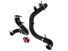 Load image into Gallery viewer, aFe 15-20 VW GTI Charge Pipe Kit - Main Product View