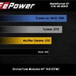 Load image into Gallery viewer, aFe 15-20 VW GTI Charge Pipe Kit - Additional View 8